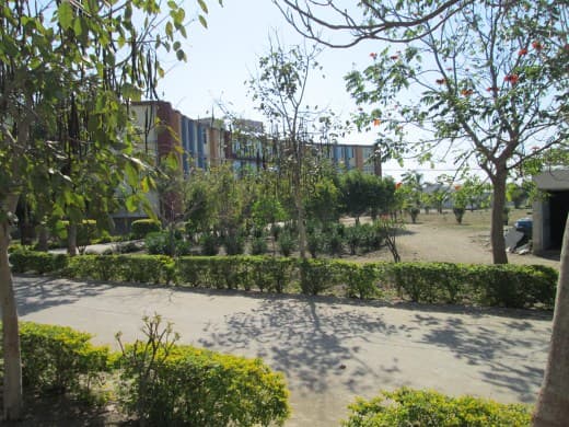 BM College of Technology Indore Campus photo 17